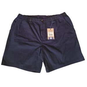 NWT Chubbies The Armadas Shorts Size XXL Blue 7' Inseam Retail $59.50